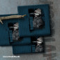 Preview: French Terry Woodworker Panel by Thorsten Berger